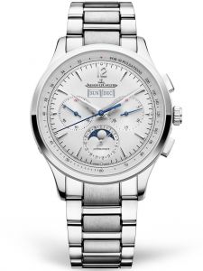 Đồng hồ Jaeger-LeCoultre Master Control Chronograph Calendar Q4138130 4138130 Trắng