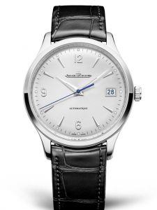 Đồng hồ Jaeger-LeCoultre Master Control Date Q4018421 4018421 Trắng Bạc