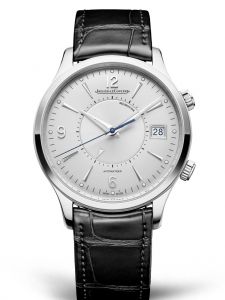 Đồng hồ Jaeger-LeCoultre Master Control Memovox Q411843J 411843 Trắng