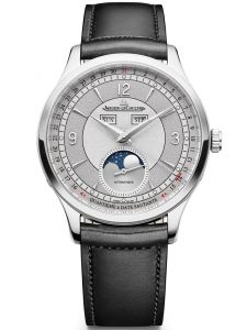Đồng hồ Jaeger-LeCoultre Master Control Calendar Q4148450 4148450 Trắng Xám