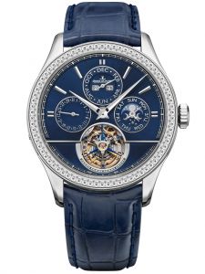 Đồng hồ Jaeger-LeCoultre Master Grande Tradition Calibre 985 Q5246508 5246508 Trắng