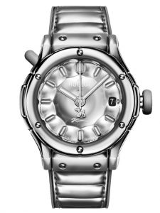 Đồng hồ Hublot Classic Fusion Balloon Dog By Jeff Koons Silver 542.SX.0820.NR.JKN26 542082026 Bạc 42 mm