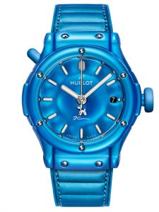 Đồng hồ Hublot Classic Fusion Balloon Dog By Jeff Koons Blue 542.UB.5170.NR.JKN26 542517026 Xanh dương 42 mm
