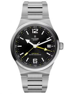 Đồng hồ Tudor Northflag M9140G1A0U-0001 9140100001 Đen 40 mm