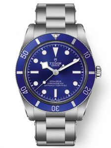 Đồng hồ Tudor Black Bay 54 M79000B-0001 790000001 Xanh dương 37 mm