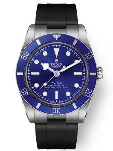 Đồng hồ Tudor Black Bay 54 M79000B-0002 790000002 Xanh dương 37 mm
