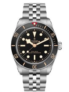 Đồng hồ Tudor Black Bay 58 M7939A1A0NU-0001 7939100001 Đen 39 mm
