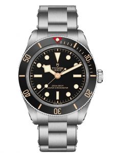 Đồng hồ Tudor Black Bay 58 M7939A1A0NU-0002 7939100002 Đen 39 mm