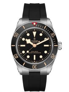 Đồng hồ Tudor Black Bay 58 M7939A1A0NU-0003 7939100003 Đen 39 mm