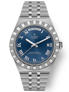 Đồng hồ Tudor Royal M2840D1A0-0002 2840100002 Xanh dương 40 mm
