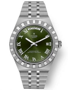 Đồng hồ Tudor Royal M2840D1A0-0003 2840100003 Xanh lá 40 mm