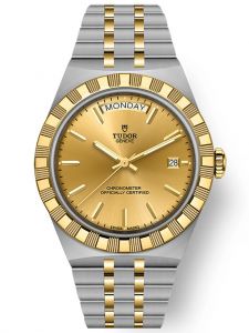 Đồng hồ Tudor Royal M2840D1A3-0002 2840130002 Champagne 40 mm