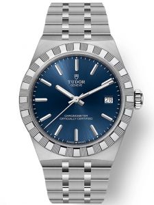 Đồng hồ Tudor Royal M2836C1A0-0102 2836100102 Xanh dương 36 mm
