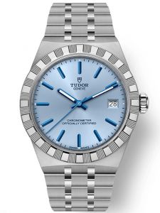 Đồng hồ Tudor Royal M2836C1A0-0106 2836100106 Xanh dương nhạt 36 mm