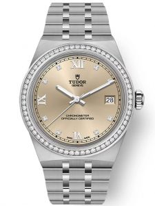 Đồng hồ Tudor Royal M2836C1S0-0001 2836100001 Ngà 36 mm