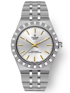 Đồng hồ Tudor Royal M2830A1A0-0002 2830100002 Bạc 30 mm