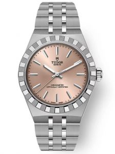 Đồng hồ Tudor Royal M2830A1A0-0003 2830100003 Hồng cá hồi 30 mm