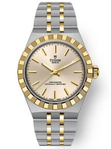 Đồng hồ Tudor Royal M2830A1A3-0003 2830130003 Ngà 30 mm