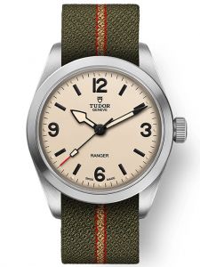Đồng hồ Tudor Ranger M79930-0008 799300008 Be 36 mm
