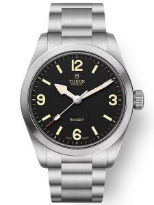 Đồng hồ Tudor Ranger M79930-0001 799300001 Đen 36 mm