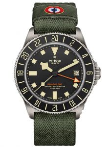 Đồng hồ Tudor Pelagos FXD GMT M2542GXX7NU-0002 254270002 Be 42 mm