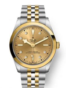 Đồng hồ Tudor Black Bay One 36 S&G M79643-0008 796430008 Champagne 36 mm
