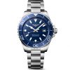dong-ho-longines-hydroconquest-l3-769-4-96-6-37694966-xanh-lam-42-mm - ảnh nhỏ  1