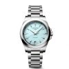 dong-ho-longines-conquest-l3-460-4-92-6-34604926-xanh-bac-ha-34-mm - ảnh nhỏ  1