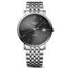 dong-ho-longines-elegant-collection-l4-910-4-70-6-49104706-xam-39-mm - ảnh nhỏ  1