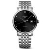 dong-ho-longines-elegant-collection-l4-910-4-59-6-49104596-den-39-mm - ảnh nhỏ  1