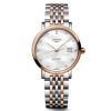 dong-ho-longines-elegant-collection-l4-310-5-80-7-43105807-trang-xa-cu-29-mm - ảnh nhỏ  1