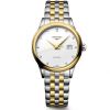 dong-ho-longines-flagship-classic-l4-374-3-17-7-43743177-trang-30-mm - ảnh nhỏ  1