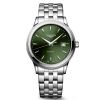 dong-ho-longines-flagship-classic-l4-984-4-02-6-49844026-xanh-la-40-mm - ảnh nhỏ  1