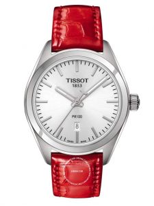 Đồng hồ Tissot PR 100  T1012101603103 T101.210.16.031.03
