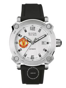 Đồng hồ Bulova 63B195 Accu·Swiss Percheron