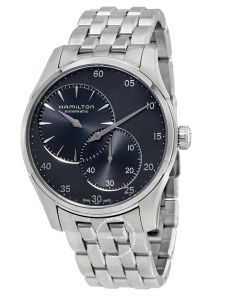 Đồng hồ Hamilton H42615143 Jazzmaster Regulator