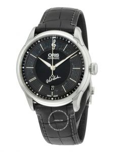 Đồng hồ Oris 01-733-7591-4084-Set-LS 0173375914084SetLS Chet Baker Limited Edition