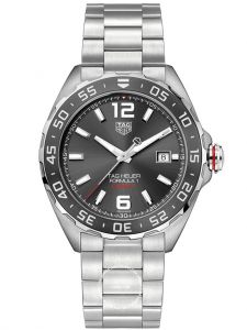Đồng Hồ Tagheuer F1 WAZ2011.BA0842