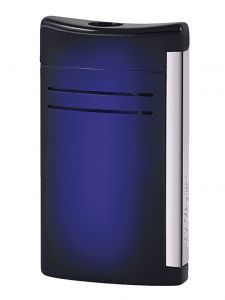 Bật lửa S.T Dupont MaxiJet 020164N Sunburst Blue