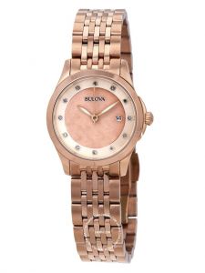 Đồng hồ Bulova 97P112 Diamond