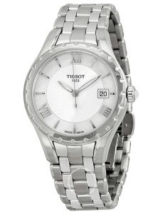 Đồng hồ Tissot T-Lady  T0722101111800 T072.210.11.118.00