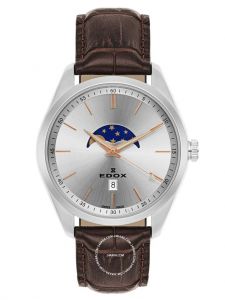 Đồng hồ Edox Les Vauberts 79018-3-AIR