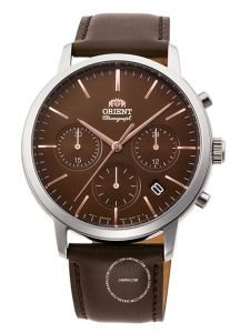 Đồng hồ Orient RA-KV0304Y