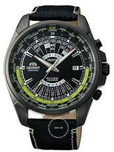 Đồng hồ  Orient Multi Year SEU0B005BH  limited 2000