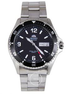Đồng hồ Orient Mako II AA02001B9