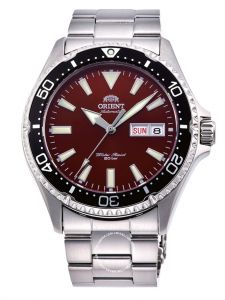 Đồng hồ Orient RA-AA0003R Kamasu Mako III
