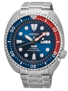 Đồng hồ Seiko Prospex SRPA21K1 Samurai PADI