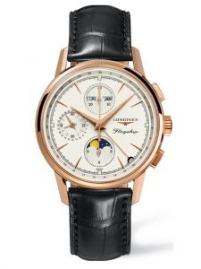 Đồng hồ  Longines Flagship Heritage L47928772 L4.792.8.77.2
