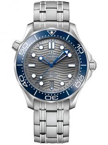 Đồng hồ Omega Seamaster Diver 300M 210.30.42.20.06.001 42 Steel