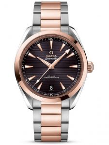 Đồng hồ Omega Seamaster Aqua Terra 150M 220.20.41.21.06.001 41 Steel